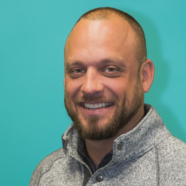 Aaron Christy founder Hampton Park Water Restoration